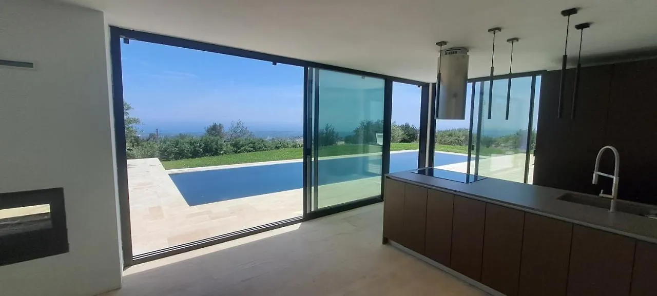 فيلا Redimeti Country House أفولا فيلة