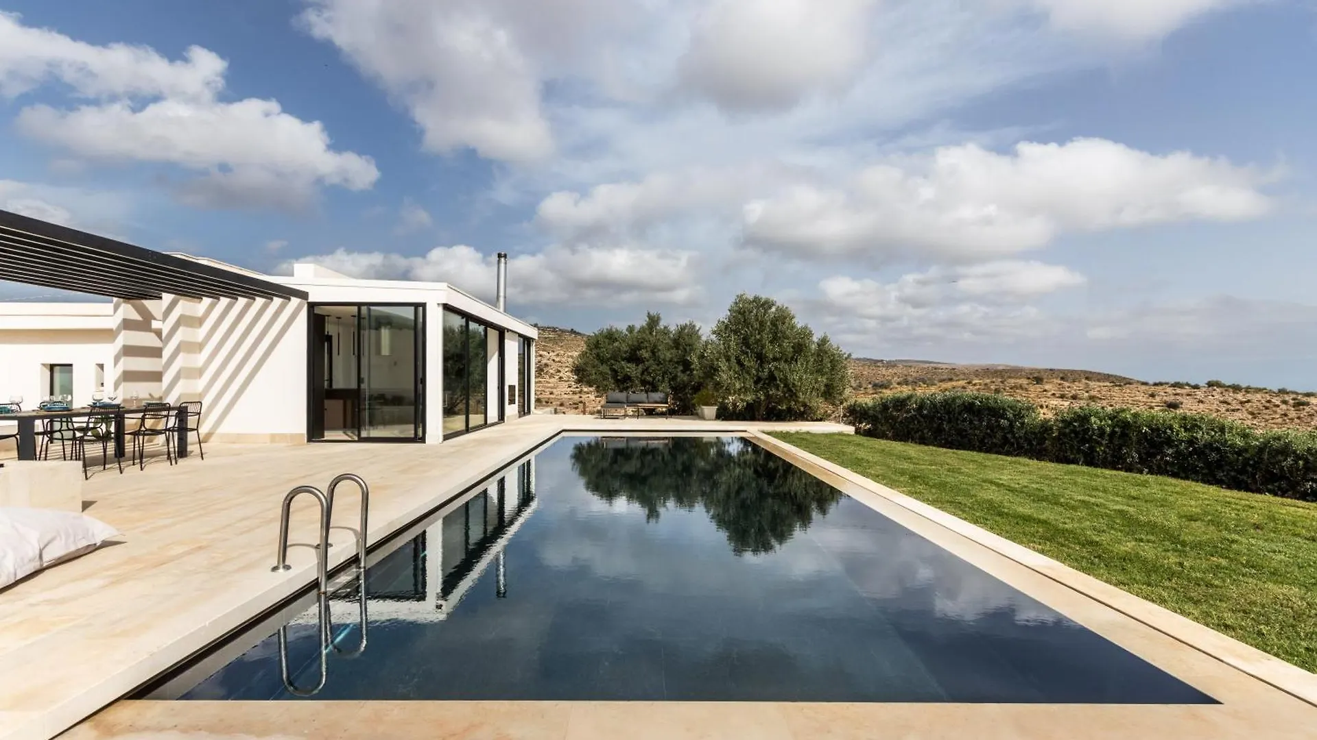 فيلا Redimeti Country House أفولا فيلة