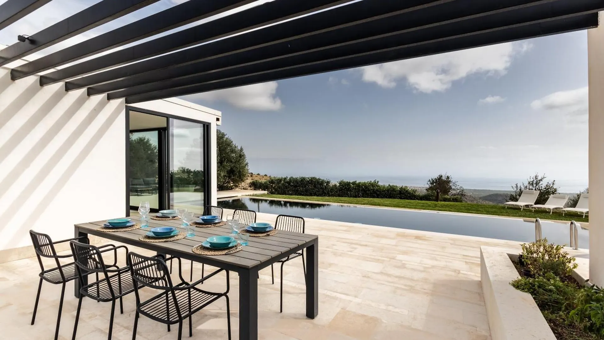 Redimeti Country House Villa Avola