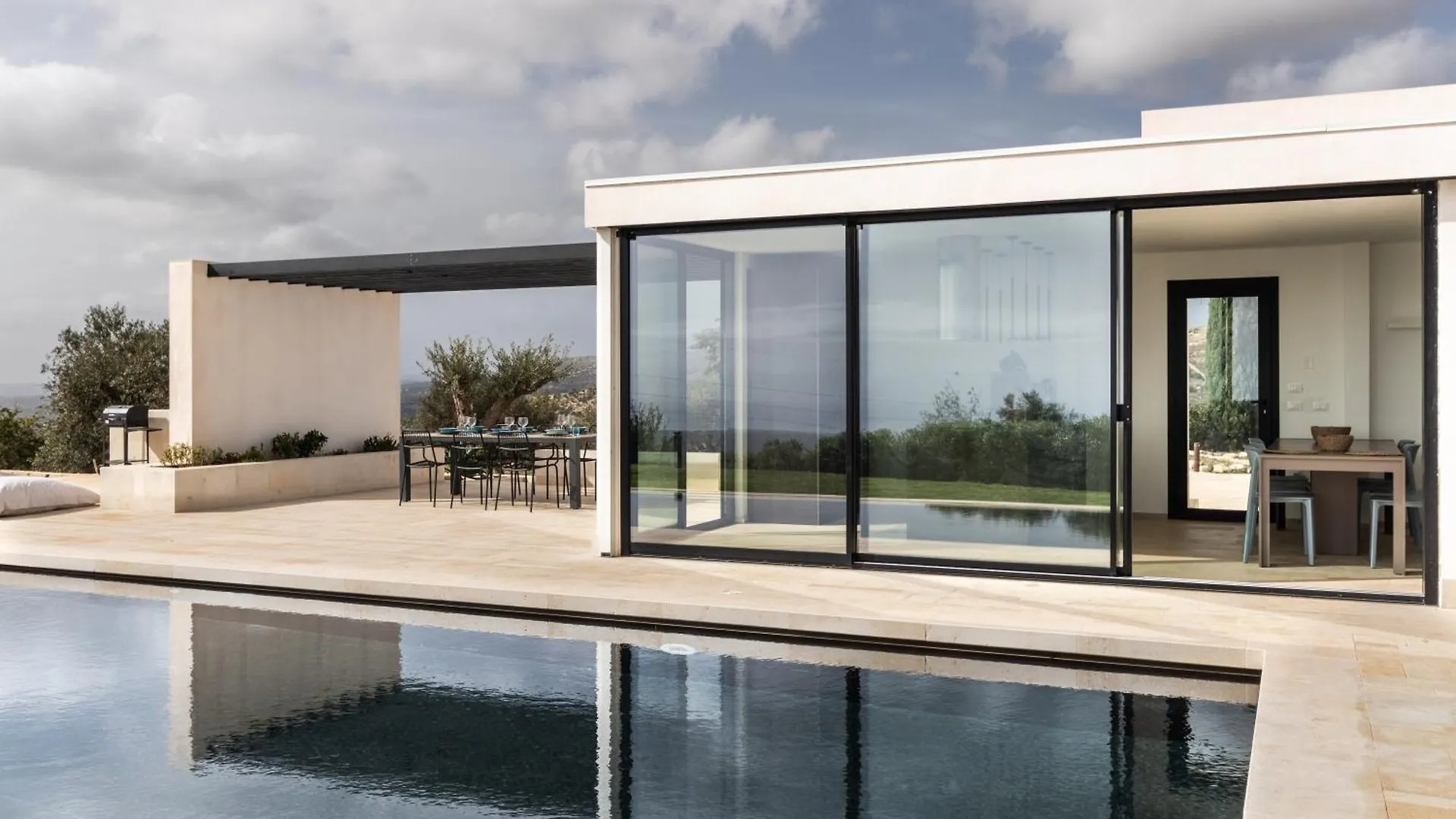 Redimeti Country House Villa Avola